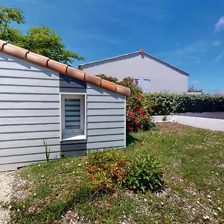 Apartment Bleu Horizon Avec Terrasse Brétignolles-sur-Mer