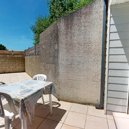 Apartment Bleu Horizon Avec Terrasse *