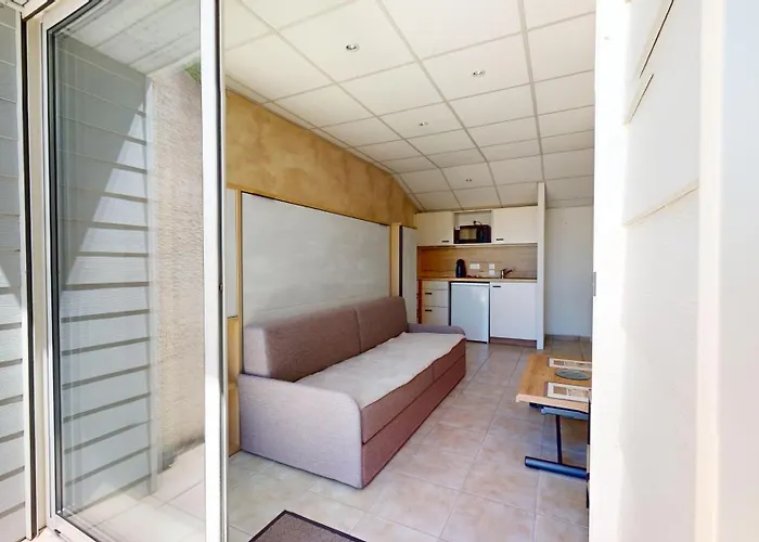 Bleu Horizon Avec Terrasse Apartment Brétignolles-sur-Mer