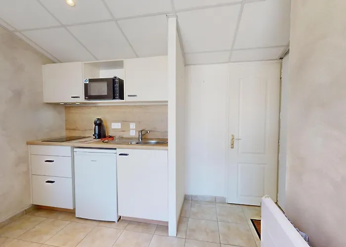 Apartment Bleu Horizon Avec Terrasse Brétignolles-sur-Mer