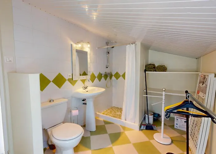 Bleu Horizon Avec Terrasse * Brétignolles-sur-Mer